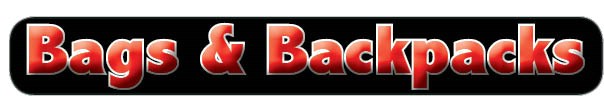 Bags and Pack packs